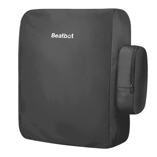 Ultimate Robot Cover Shield