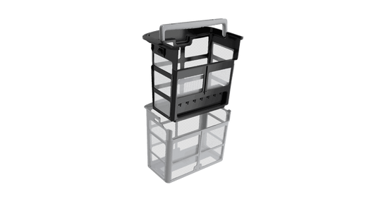 AquaSense Pro Filter Basket